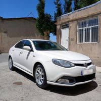 خودرو ام جی ۶ MG6|خودرو سواری و وانت|تهران, کوی فردوس|دیوار