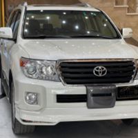 اجاره خودرو لندکروز ماشین رنت پرادو کرایه بنز bmw|خودروی اجاره‌ای|تهران, پاسداران|دیوار