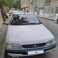 پژو 405 SLX موتورTU5، مدل ۱۳۹۸|خودرو سواری و وانت|مشهد, کوی مهدی|دیوار