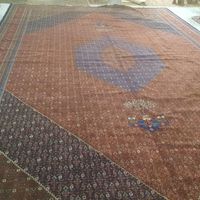 فرش دست بافت بیجار|فرش|تهران, شهر زیبا|دیوار