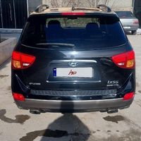 هیوندای وراکروز ix55، مدل ۲۰۱۱|خودرو سواری و وانت|تهران, تهرانپارس شرقی|دیوار