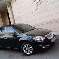 برلیانس H330 اتوماتیک 1650cc، مدل ۱۳۹۷|خودرو سواری و وانت|تهران, درکه|دیوار