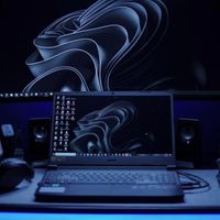 لپ تاپ Acer nitro5|رایانه همراه|تهران, ایرانشهر|دیوار