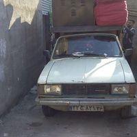 باربری‌وانت‌بار‌تلفنی‌حمل‌ونقل‌‌کارگر|خدمات حمل و نقل|مشهد, عبدالمطلب|دیوار