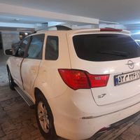 هایما S7 2000cc، مدل ۱۳۹۶( نقد اقساط)|خودرو سواری و وانت|تهران, سیدخندان|دیوار