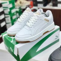 کفش کتونی اسپرت مردانه مدل پوما ریبوندPUMA ونس|کیف، کفش، کمربند|تهران, نعمت‌آباد|دیوار