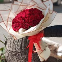 دسته گل رز هلندی درجه1 فقط شاخه ای30هزار|گل و گیاه طبیعی|تهران, جنت‌آباد مرکزی|دیوار