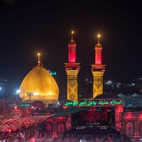 کاروان زیارتی کربلا|تور و چارتر|کرج, حصارک|دیوار