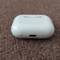 ایرپاد پرو نسل 2 2024 اصل Air Pods pro 2|لوازم جانبی موبایل و تبلت|مبارکه, |دیوار