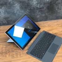 سرفیس پرو 5 مدل Microsoft Surface Pro 5|رایانه همراه|تهران, میدان ولیعصر|دیوار