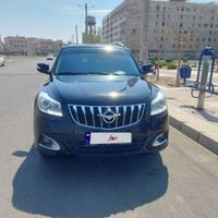 هایما s7 مدل 97 مشکی توربو ۱۸۰۰|خودرو سواری و وانت|تهران, شهر‌زیبا|دیوار