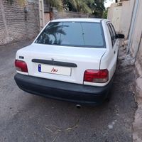 پراید 131 EX، مدل ۱۳۹۴|خودرو سواری و وانت|بم, |دیوار