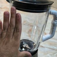 مخلوط‌کن و آسیاب کالوات HA220 (در حد نو)|خردکن، آسیاب، غذاساز|تهران, کوی نوبنیاد|دیوار