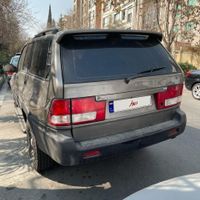 موسو 6 سیلندر اتوماتیک مدل 82|خودرو سواری و وانت|تهران, کوهک|دیوار