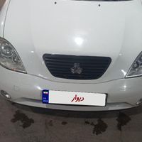 تیبا صندوق‌دار SX 1399، تمیز و سالم|خودرو سواری و وانت|شاهرود, |دیوار