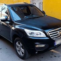 x60 مدل ۹۴|خودرو سواری و وانت|اصفهان, سعادت‌آباد|دیوار