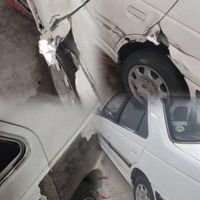 صافکاری با دستگاه بدون رنگ PDR پی دی آر|خدمات موتور و ماشین|کرج, گلشهر|دیوار