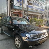 بی ام و ایکس ۳ bmwx3|خودرو سواری و وانت|تهران, پونک|دیوار