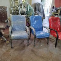 تولید و پخش انواع صندلی اداری|صندلی و نیمکت|تهران, فلاح|دیوار