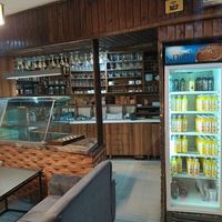 کافه|اجارهٔ مغازه و غرفه|تهران, حکیمیه|دیوار