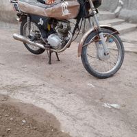 موتور سیکلت ۱۲۵|موتورسیکلت|اردبیل, |دیوار