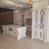 کابینت آشپزخانه پیش ساخته وسفارشی ممبران Grade A|مصالح و تجهیزات ساختمان|تهران, عباس‌آباد|دیوار