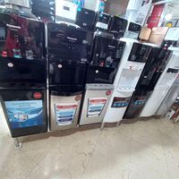 انواع آبسرد کن با یخچال بدون یخچال|آب‌سردکن و تصفیه آب|تهران, امین حضور|دیوار