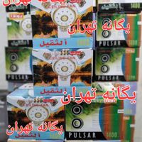 مرکز پنکه ایستاده کنترل دار و سقفی دو سال گارانتی|پنکه و تصفیه‌کنندهٔ هوا|تهران, جیحون|دیوار