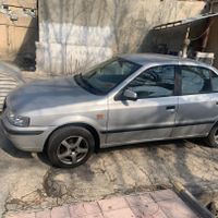 سمند X7 بنزینی، مدل ۱۳۸۸|خودرو سواری و وانت|تهران, شهید بروجردی|دیوار