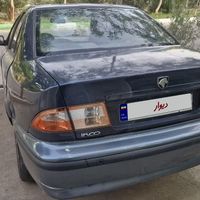 سمند LX EF7، مدل ۱۳۹۳|خودرو سواری و وانت|قم, آزادگان|دیوار