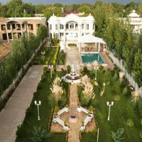 عمارت اجاره ای|اجارهٔ کوتاه‌مدت ویلا و باغ|تهران, آبشار|دیوار