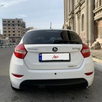 برلیانس H320 اتوماتیک 1650cc، مدل ۱۳۹۹|خودرو سواری و وانت|تهران, سوهانک|دیوار