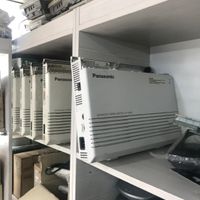 استوک و آکبند تلفن 7730 /824 سانترال/خرید فروش|تلفن رومیزی|تهران, فردوسی|دیوار