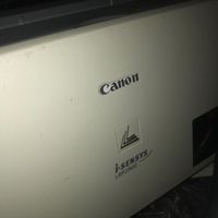 پرینتر Canon LBP2900|پرینتر، اسکنر، کپی، فکس|تهران, حشمتیه|دیوار