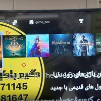تمامی عناوین بازیهای جدید پلی فور های کپی شده|کنسول، بازی ویدئویی و آنلاین|اصفهان, نصرآباد|دیوار