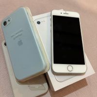 اپل iPhone 8 با حافظهٔ ۶۴ گیگابایت|موبایل|تهران, پرستار|دیوار