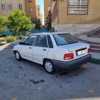 پراید 131 دوگانه سوز، مدل ۱۳۹۳|خودرو سواری و وانت|تهران, آذری|دیوار