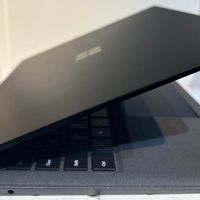 سرفیس لپ تاپ ۲ رنگ مشکی surface laptop 2|رایانه همراه|تهران, دزاشیب|دیوار