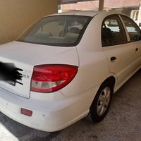 کیا ریو مونتاژ اتوماتیک، مدل ۱۳۸۸|خودرو سواری و وانت|تهران, پیروزی|دیوار