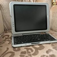 DVD EXTERNAL & COMPAQ PC TC 1000 Touch|تبلت|تهران, سعادت‌آباد|دیوار