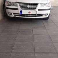 سمند LX EF7 بنزینی، مدل ۱۳۹۶|خودرو سواری و وانت|تهران, افسریه|دیوار