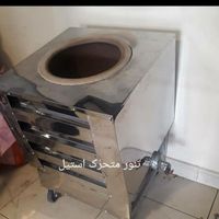تنورسنتی تنور تنورگلی تنورسنگک تنوربربری|کافی‌شاپ و رستوران|تهران, میدان حر|دیوار
