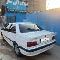 پژو پارس سال، مدل ۱۴۰۰|خودرو سواری و وانت|تهران, پیروزی|دیوار