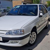 پژو پارس LX TU5، مدل ۱۳۹۹|خودرو سواری و وانت|شیراز, زرهی|دیوار