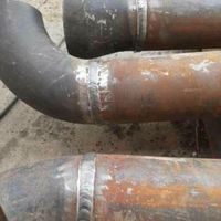 خدمات پایپینگ صنایع، گاز رسانی، موتور خانه ،|خدمات پیشه و مهارت|تهران, اسکندری|دیوار