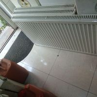 رادیاتور پنلی ترکیه ای|آبگرمکن، پکیج، شوفاژ|تهران, باغ فیض|دیوار