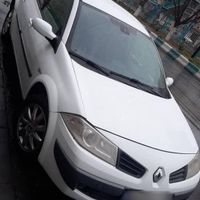 رنو مگان مونتاژ 2000cc، مدل ۱۳۹۱|خودرو سواری و وانت|تهران, تهرانپارس شرقی|دیوار