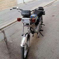 موتور تکساز مدل 90|موتورسیکلت|تهران, وردآورد|دیوار