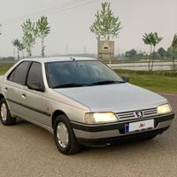 پژو 405 جی ال ایکس (GLX)، مدل ۱۳۸۵|خودرو سواری و وانت|تالش, تالش|دیوار