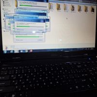 لپ تاپ msi|رایانه همراه|تهران, آهنگ|دیوار